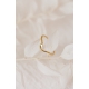 Recycled 18k gold ring 2